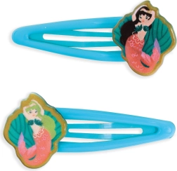 Фиби за коса с морски русалки Tallulah – DJECO