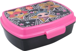 Градско кутийка за сандвич L.O.L. Surprise