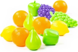 Детски комплект хранителни продукти Palau Toys
