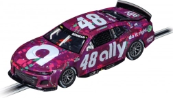 Carrera Evolution NASCAR Camaro Next Gen ZL1 Alex Bowman No. 48
