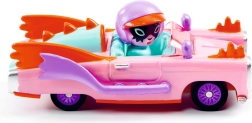Car DJECO Crazy Motors Pink Lady