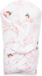 New Baby Fairy Baby Swaddle 80 × 80 cm