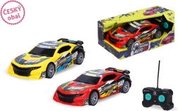 RC кола Volk 19 см – чешка опаковка