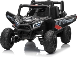 Превозно средство Buggy Madman UTV-MX черен