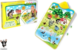 Мики Маус музикално килимче