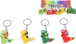 Ключодържател динозавър