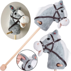 Hobby sem Hobby Horse с реалистични звуци