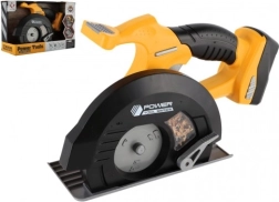 Детски акумулаторен циркуляр със звукови ефекти