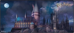 Геймърски пад HARRY POTTER 90 × 40 см