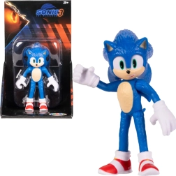 Фигурка SONIC The Hedgehog 7 cm