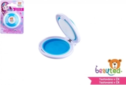 Син тебешир за коса BeauTed