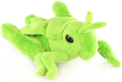 Плюшена полска скакалка