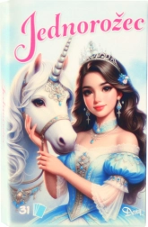 Карти Игри Черен Петър, Мемори и Дуето Еднорог