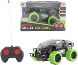 Remote-Controlled Sports RC Car