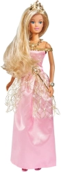 Steffi Fashion Deluxe Doll – set of dresses and accessories