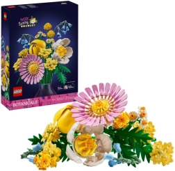 LEGO Botanicals 10347 Малък слънчев букет