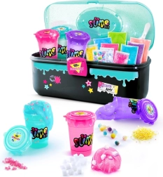 So Slime забавно куфарче със слайм