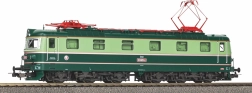 Piko electric locomotive E 669.1 CSD, era III, H0