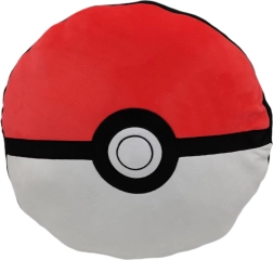 Възглавница POKÉMON Poké Ball