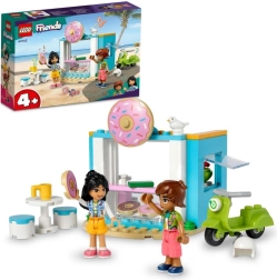 LEGO® Friends 41723 Магазин за понички