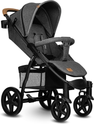 Спортна количка Annet Plus – Карамел