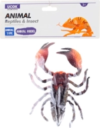 Plastic Scorpion 18 cm for Children
