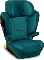 MoMi MEI Car Seat green