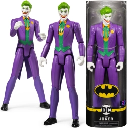 Batman Joker подвижна екшън фигурка 30 cm