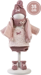 Дрешки за кукла 35 см