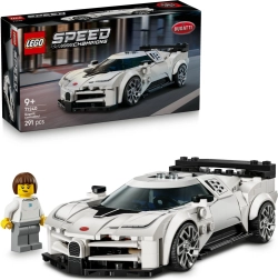LEGO Speed Champions 77240 Hyper спортен автомобил Bugatti Centodieci