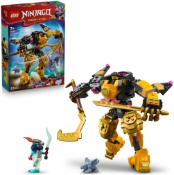LEGO NINJAGO 71839 Арин и боен робот Спинджицу