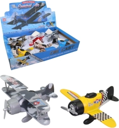 Самолет за малки пилоти - 1 бр.