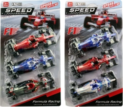 Формули на карта за момчета