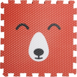 Minideckfloor лисица