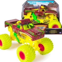 Monster truck 1:24 EL TORO LOCO – метален модел MONSTER JAM