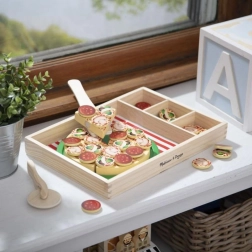 Комплект „Парти с пица“ Melissa & Doug
