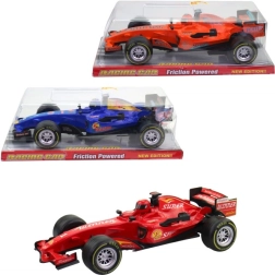 Формула за деца със светлинни и звукови ефекти