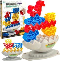 Woopie игра Балансиращи животни
