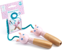Colorful Djeco Lea Jump Rope