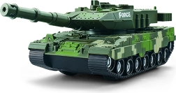 RC танк с ефекти 28 см