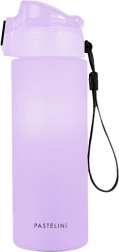 Бутилка за пиене OXY Click 600 мл Pastelini лилава