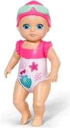 BABY born Splish Splash Emma – плуваща кукла за вода