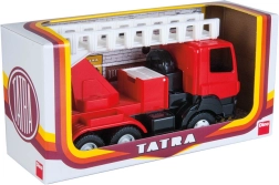 Пожарна кола Tatra Phoenix 30 см