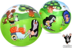 Гуменa топка Къртек 23 см