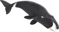 Safari Ltd. Greenland whale figurine