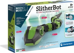 Robotics SlitherBot от Science Museum – роботизирана змия