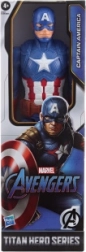 Фигурка Marvel Avengers Titan Hero Series – Капитан Америка