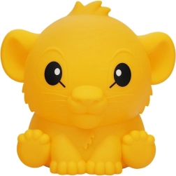 Simba SquishyGlo silicone light