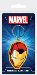 Marvel гумен ключодържател Iron Man