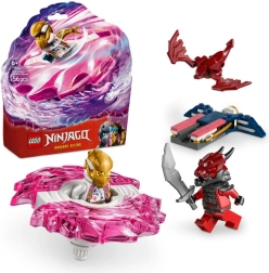LEGO® NINJAGO® 71824 Драконовият Spinjitzu спинър на Сора